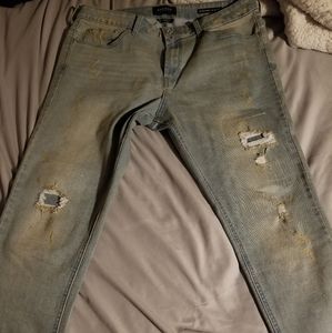 Pacsun jeans